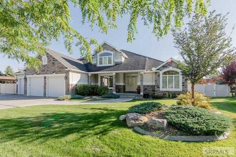 180 Spirit Cove, Idaho Falls, ID 83404