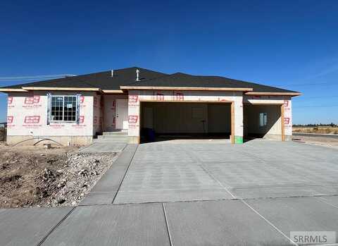 5880 Macrae Dr, Idaho Falls, ID 83402