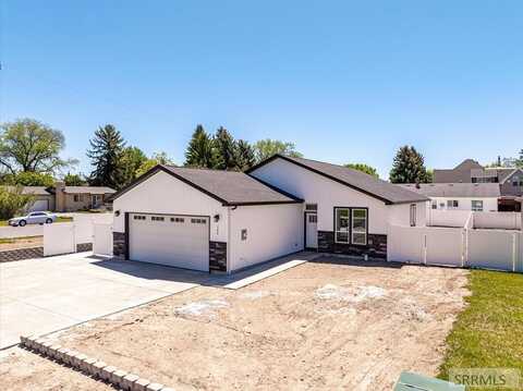 308 W Maple Street, Shelley, ID 83274