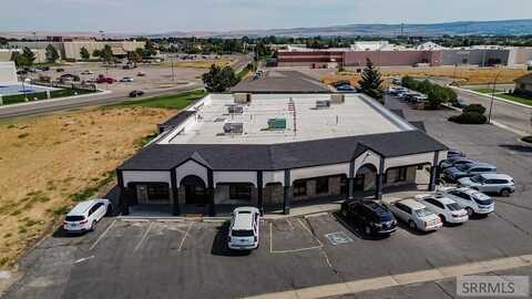 2225 Teton Plaza, Idaho Falls, ID 83404