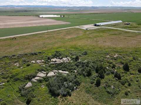 10 Acres N 6000 E, Sugar City, ID 83448