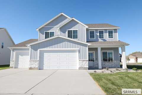 467 Sydney, Ammon, ID 83406