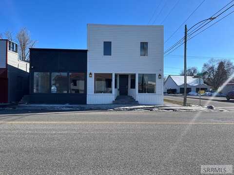 200 1st Street, Idaho Falls, ID 83401