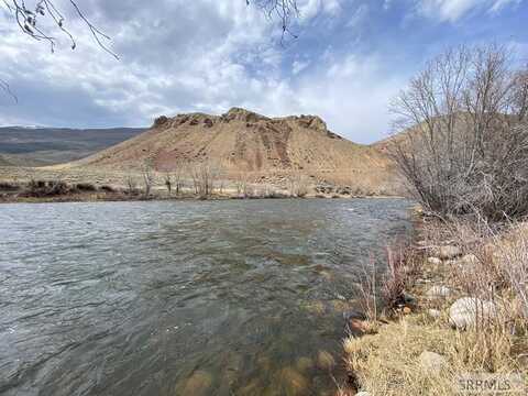 Lot 6,7 River's Edge Rd, Challis, ID 83226