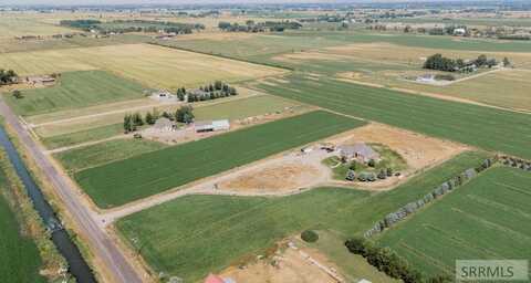 L3 B1 County Line Road, Rigby, ID 83442