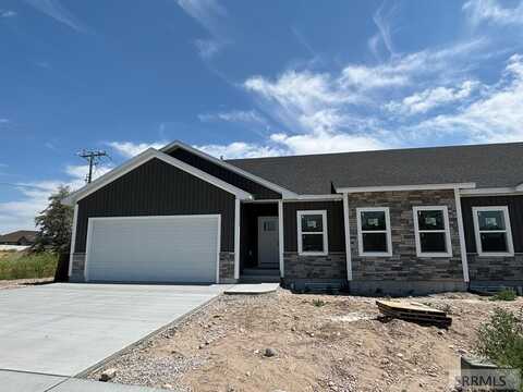 6107 Maggie Drive, Idaho Falls, ID 83402