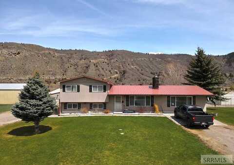 3787 Swan Valley Hwy, Irwin, ID 83428