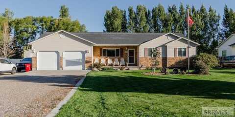 4115 E 230 N, Rigby, ID 83442