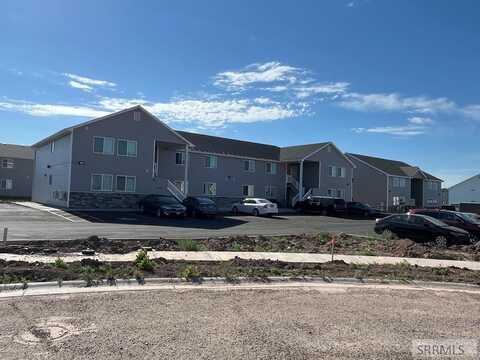 3573 Colt Cir, Idaho Falls, ID 83401