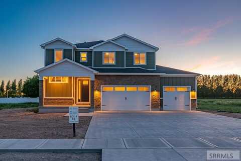 3471 Elim Lane, Iona, ID 83427