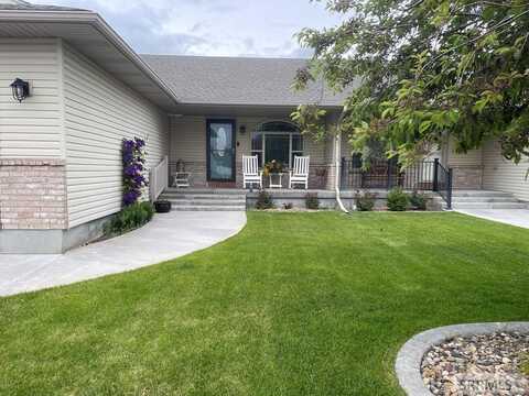 3899 Clearfield Lane, Idaho Falls, ID 83406