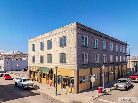 246 Center Street, Pocatello, ID 83201