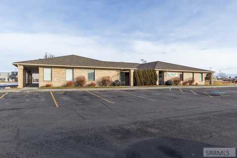 2265 Teton Plaza, Idaho Falls, ID 83404