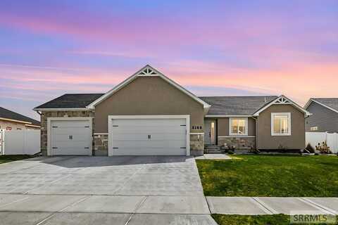 5288 Cypress Creek, Idaho Falls, ID 83401