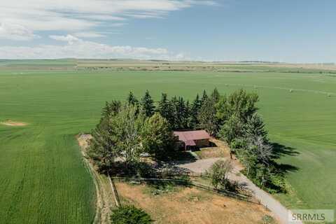 228 Swan Valley Hwy, Ririe, ID 83401