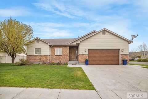 758 Yost Street, Rexburg, ID 83440