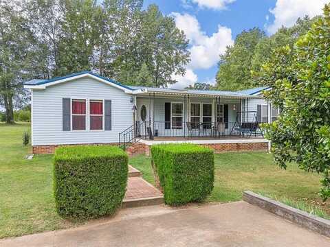 615 Gramling School Road, Inman, SC 29349