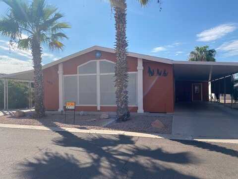 2208 W BASELINE AVENUE, #190, Apache Junction, AZ 85120