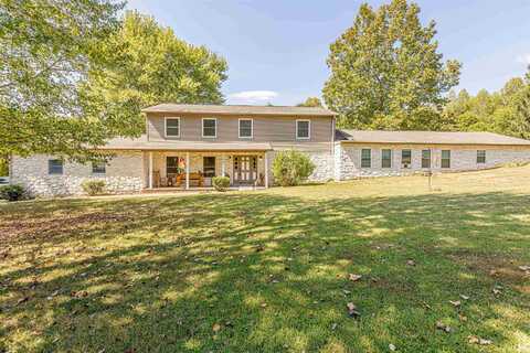 13800 Browning Road, Evansville, IN 47725