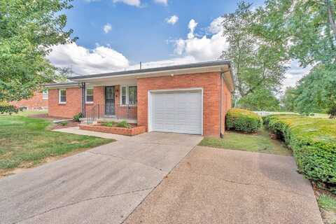 4901 Elmhurst Drive, Evansville, IN 47711