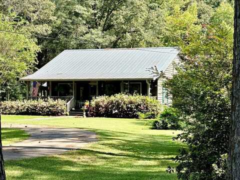 4146 Magnolia Pisgah Rd, Summit, MS 39648