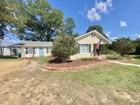 3026 Highway 550 NW, Wesson, MS 39191