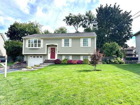 78 Lynde Street, Providence, RI 02908