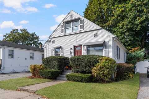 20 Minto Street, Providence, RI 02908