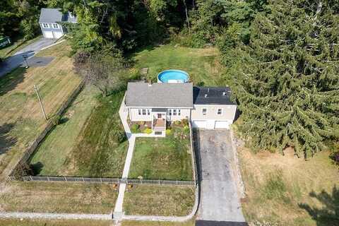 802 Round Top Road, Burrillville, RI 02830