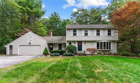 56 Locust Valley Road, Exeter, RI 02822