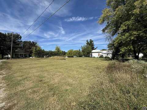 1224 W 3rd Ave, Horton, KS 66439