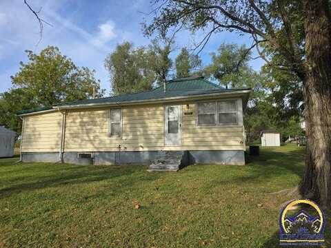 205 Eastern Ave, Denison, KS 66419