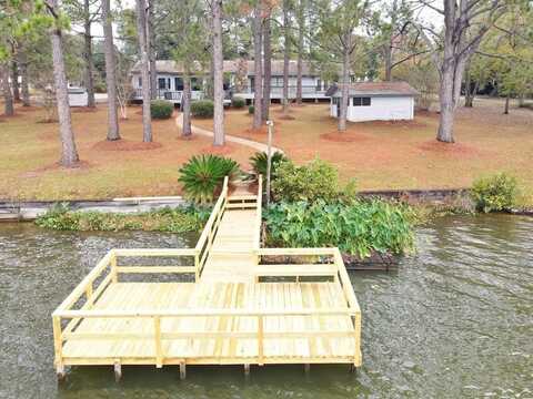 326 Lake Shore Rd, Ochlocknee, GA 31773