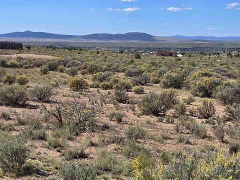 Tract 1 C Mesa Sea Road, Arroyo Hondo, NM 87513