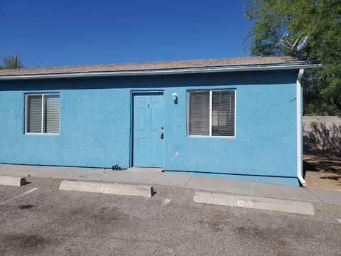 77 E Laguna Street, Tucson, AZ 85705