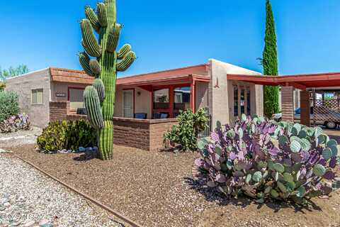 211 N Cactus Loop, Green Valley, AZ 85614