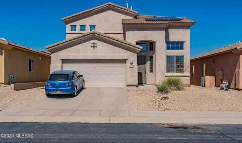 57 E Calle Trona, Green Valley, AZ 85614