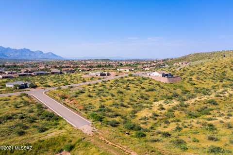 35202 S Quail Run Drive, Tucson, AZ 85739