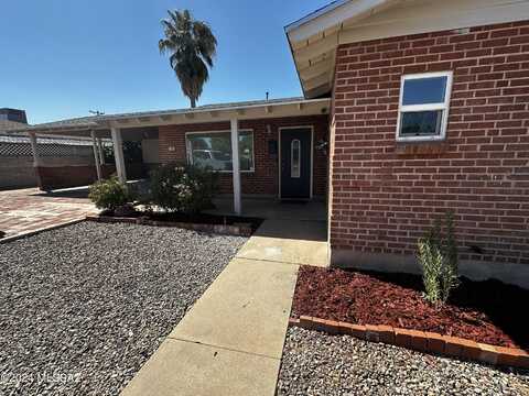 1207 N Nema Avenue, Tucson, AZ 85712