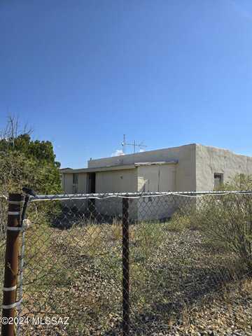 285 S Biddle Avenue, Willcox, AZ 85643