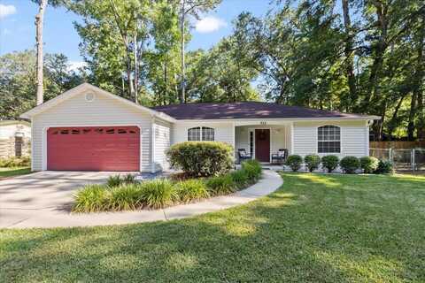 933 Redbud Avenue, Tallahassee, FL 32303