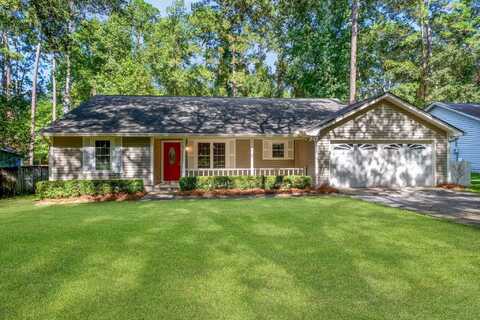 1635 Folkstone Road, Tallahassee, FL 32312