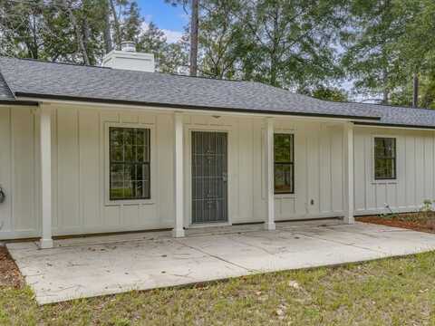 2693 Glover Road, Tallahassee, FL 32305