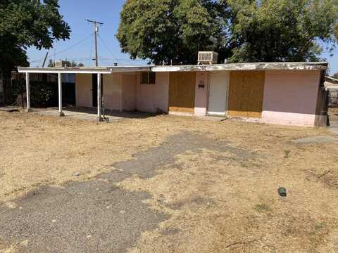 321 Peach Drive, Exeter, CA 93221