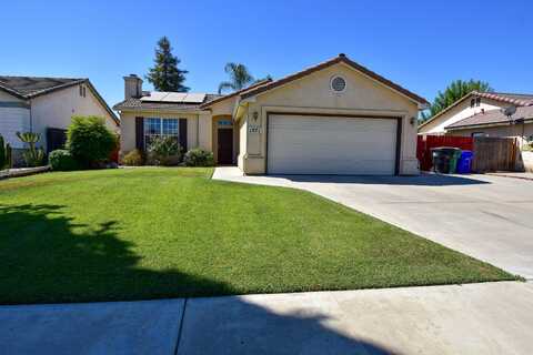 1971 W San Lucia Avenue, Porterville, CA 93257