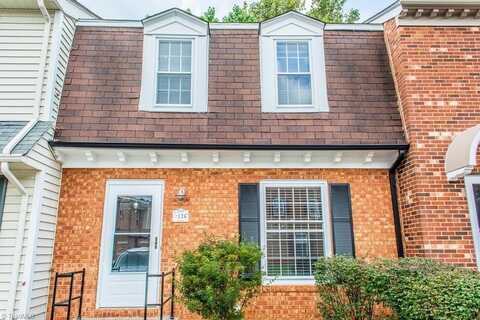 126 Charlestowne Circle, Winston Salem, NC 27103