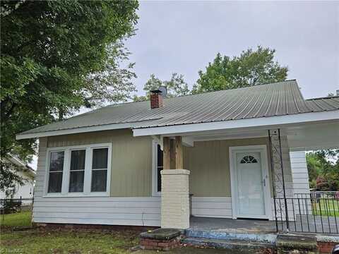 238 Broad Street, Lexington, NC 27295