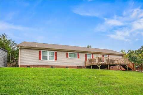 1027 Doris Road, Walnut Cove, NC 27052