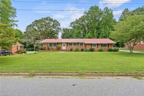 205 Westridge Drive, High Point, NC 27262