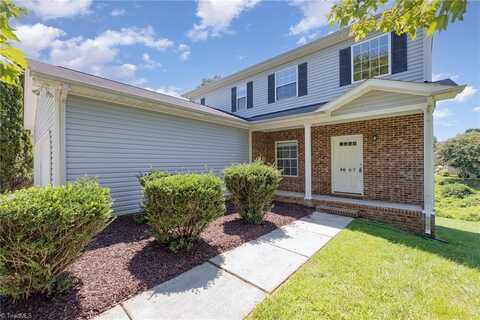 4607 Camden Ridge Drive, Greensboro, NC 27410